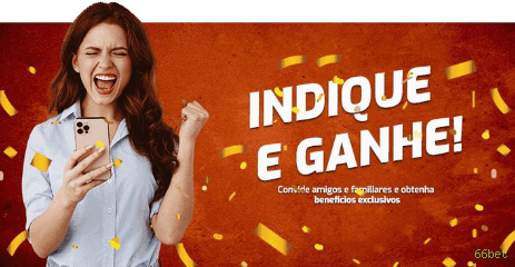 APP oficial da 66bet para mobile