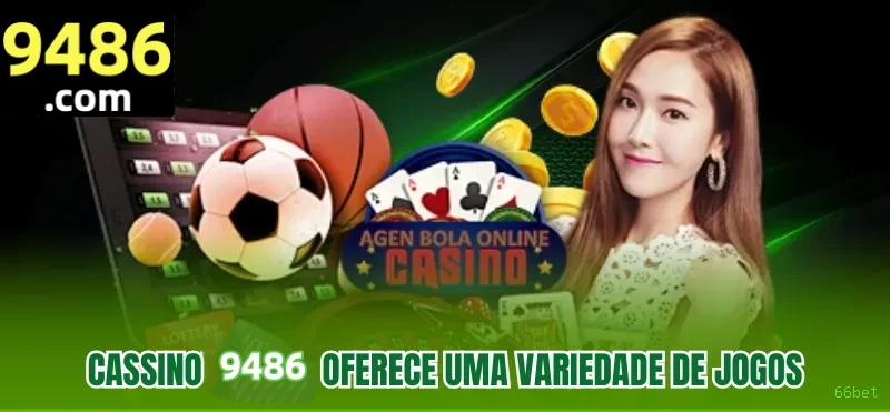 Plataforma completa da 66bet com todos os jogos