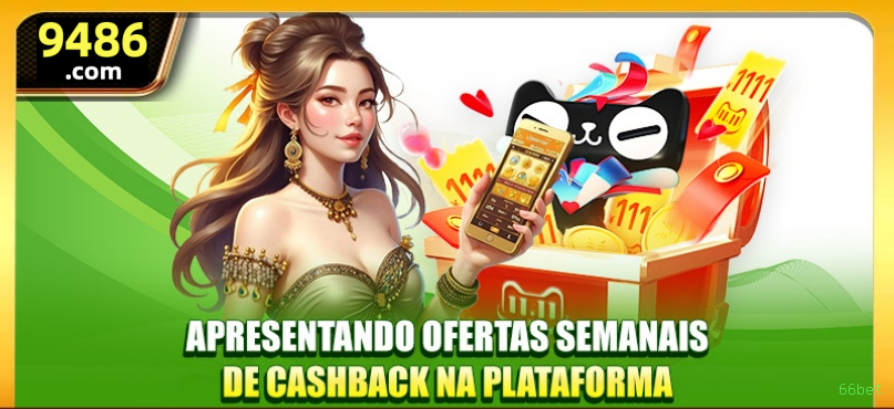 Canal oficial da 66bet no Telegram