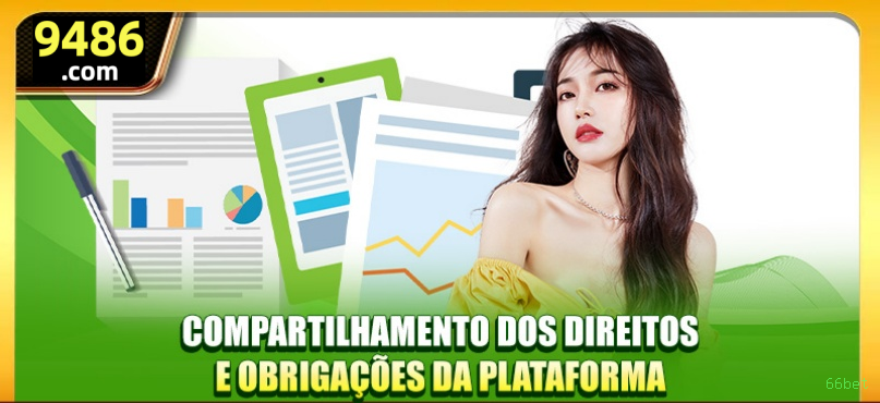 Canal oficial da 66bet no Telegram